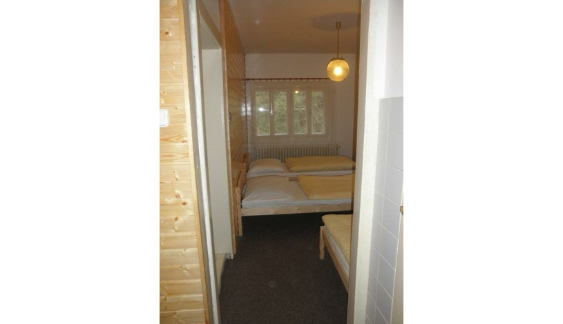 Penzion Labe Špindlerův Mlýn